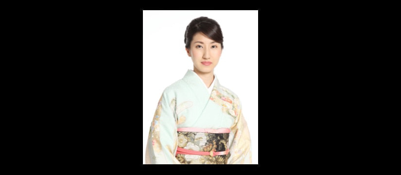 大森孔美子