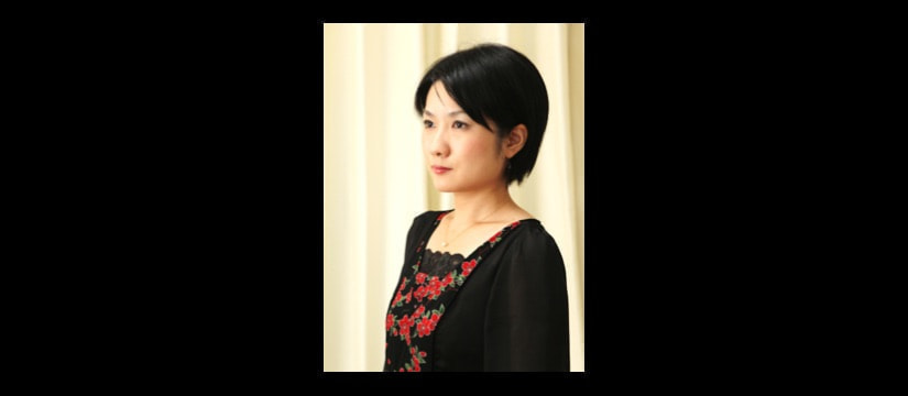 鎌田美穂子