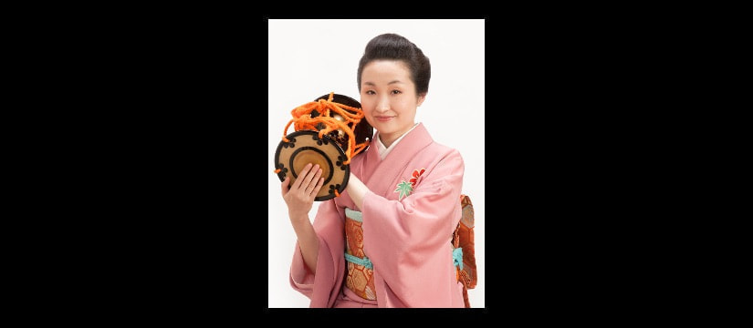 福原千鶴
