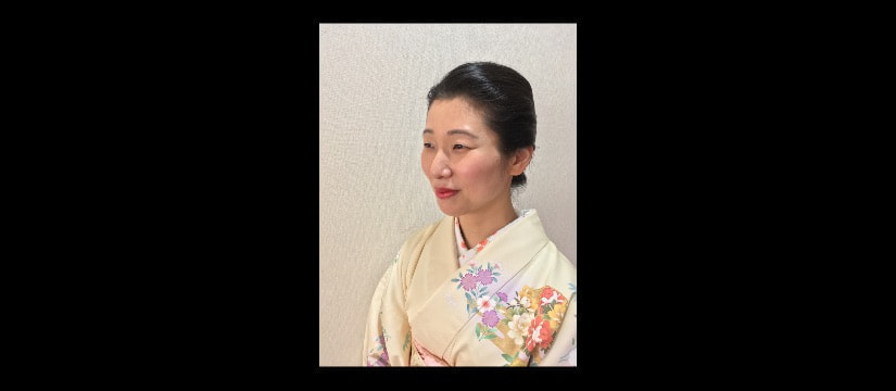 岸村千恵
