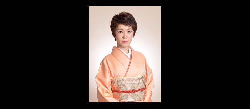 井上あゆ