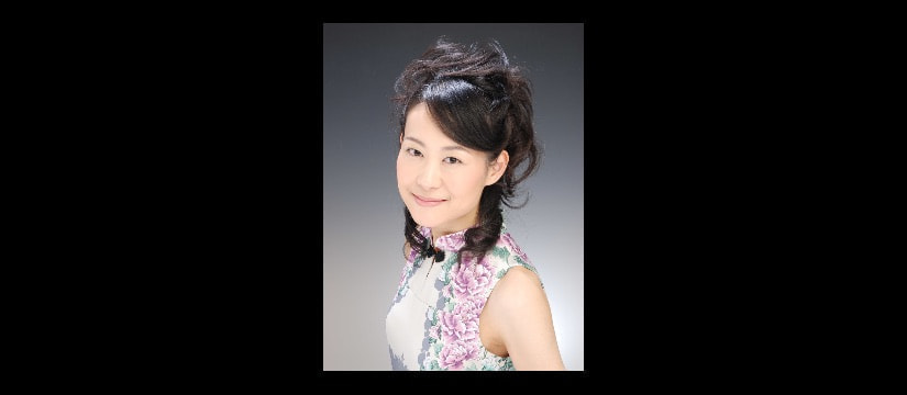 久野木史恵